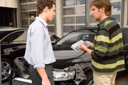 ​How to Get Paid After a Car Accident