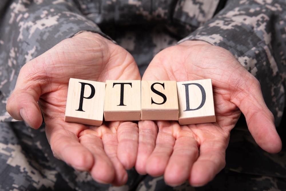 PTSD After a Car Accident Finkelstein & Partners