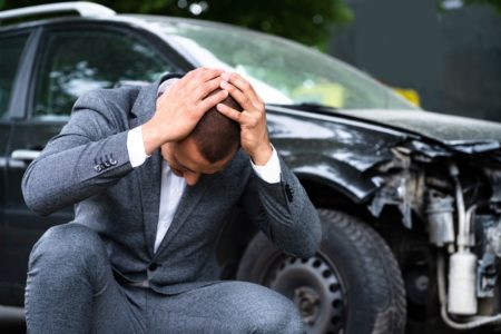 How Much Will I Get for Pain and Suffering From a Car Accident? 