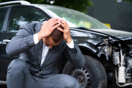 How Much Will I Get for Pain and Suffering From a Car Accident?