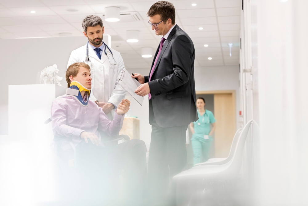 How Can a Car Accident Lawyer Help | Finkelstein & Partners, LLP