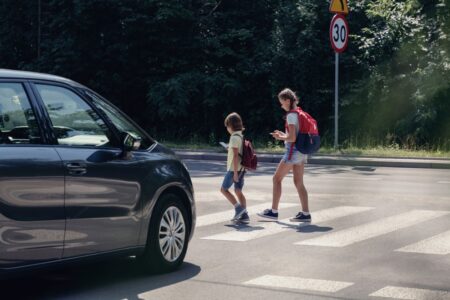 How Long Do Pedestrian Accident Claims Take to Settle