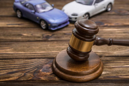 Personal Injury Claims Process After a Car Accident