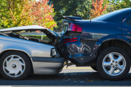 Experience Lawyer For Car Accident near Newburgh NY