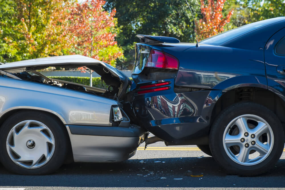 Experience Lawyer For Car Accident near Newburgh NY