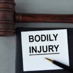 How to Claim Bodily Injury From an Accident