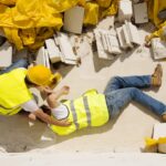 What Happens if a Construction Worker Gets Hurt on the Job