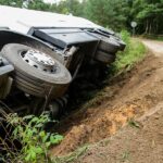 What Is the Truck Accident Claim Process?