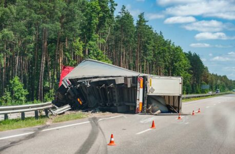 What to Do After a Truck Accident