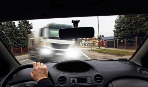 What to Do on Your First Offer From an Insurance Company After a Truck Accident