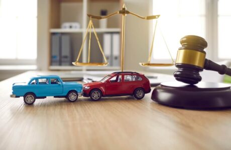 Experienced Lawyer for Car Accident