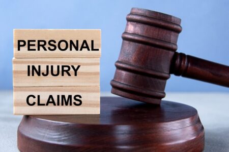 Experienced Lawyer for Personal Injury