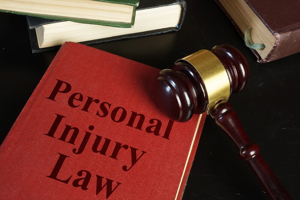 Experienced Lawyer for Personal Injury