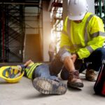 Common Construction Site Injuries a Lawyer Can Help You With