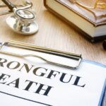 Filing a Wrongful Death Claim After a Car Accident