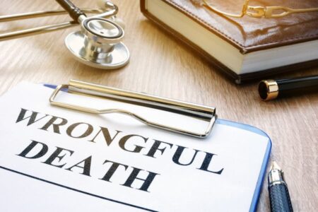 Filing a Wrongful Death Claim After a Car Accident