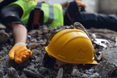 How Can I File a Third-Party Claim After a Construction Accident?