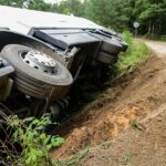 Types of Truck Accidents