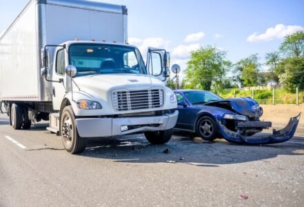 When Is the Trucking Company Liable?