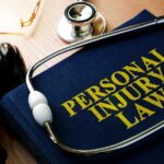How Does a Personal Injury Lawsuit Work?