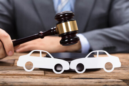 Experience Lawyer for Car Accident