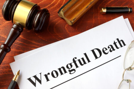 Experience Lawyer for Wrongful Death