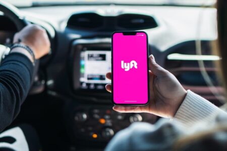 Can I Sue Lyft After an Injury Accident