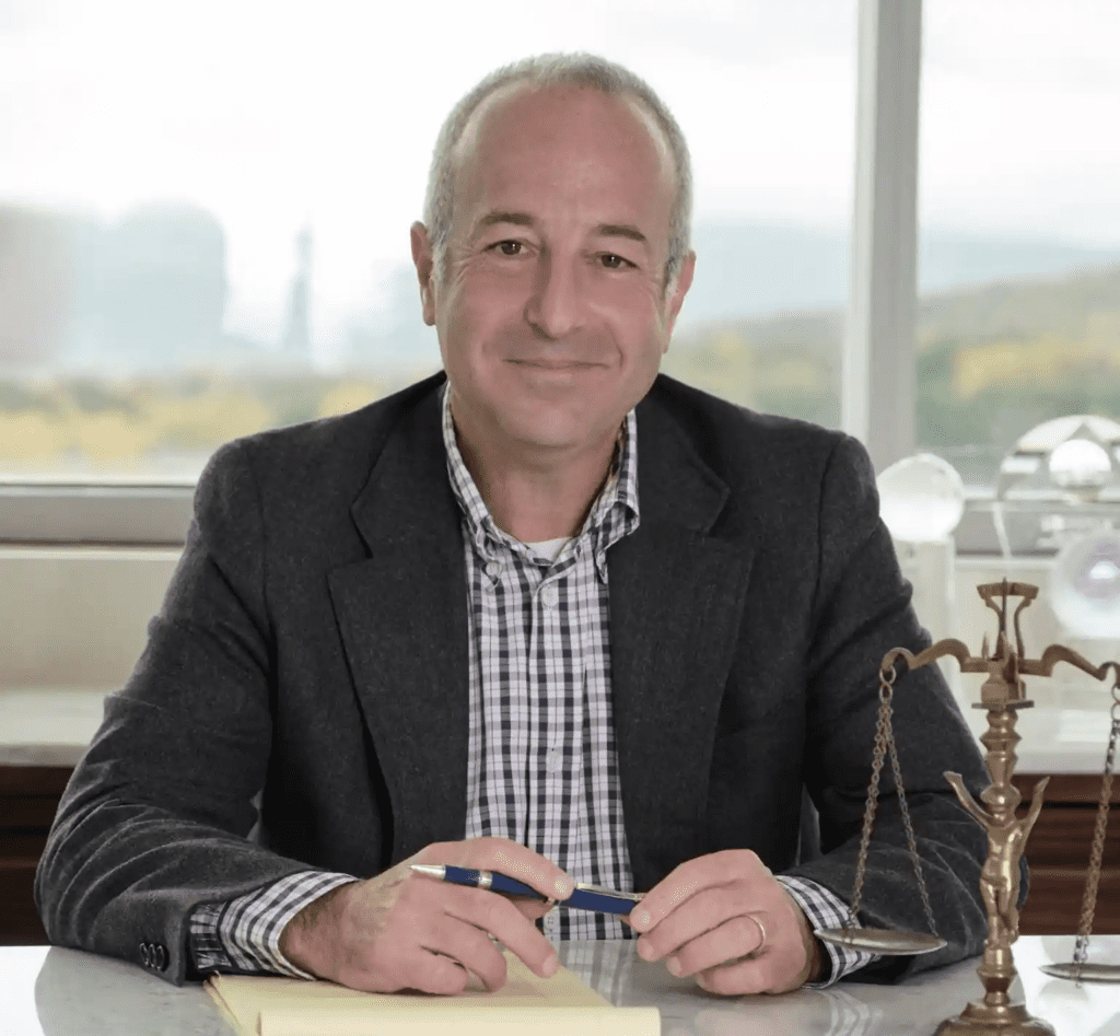 Andrew Finkelstein photo