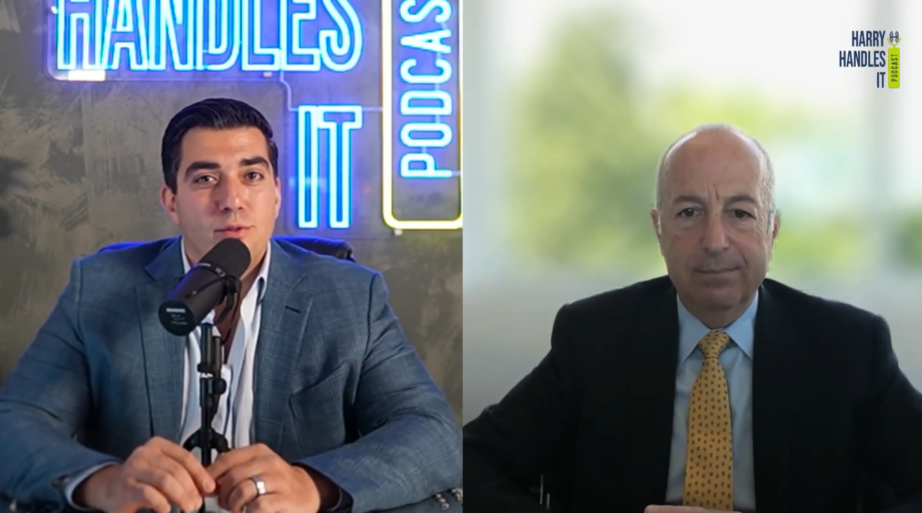 A Masterclass in Modern Trial Law With Andrew Finkelstein