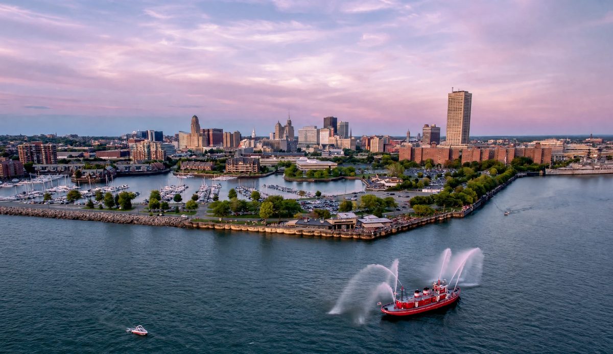 Buffalo personal injury lawyers