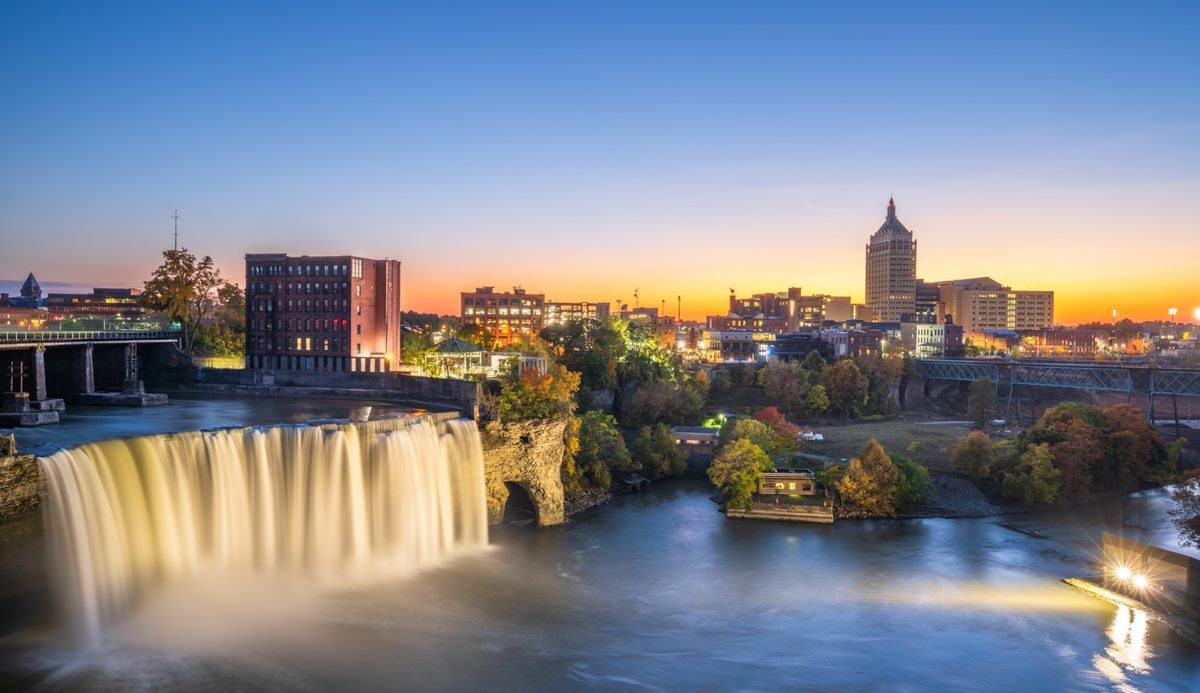 Rochester personal injury lawyers