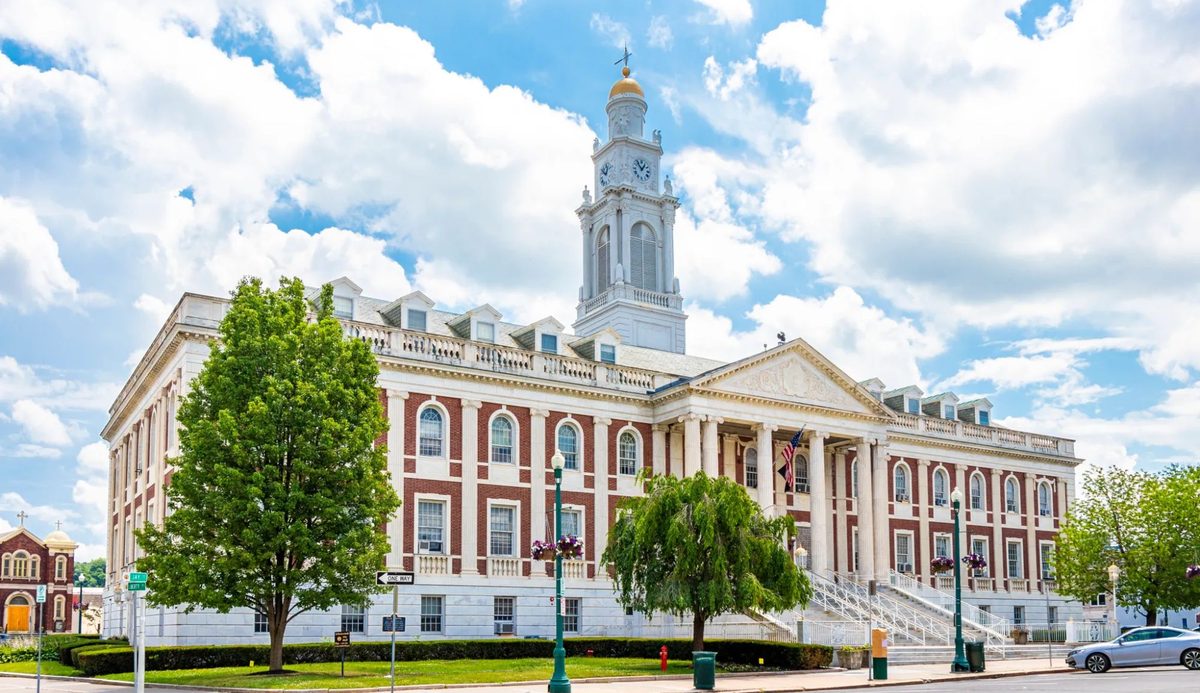 Schenectady personal injury lawyers